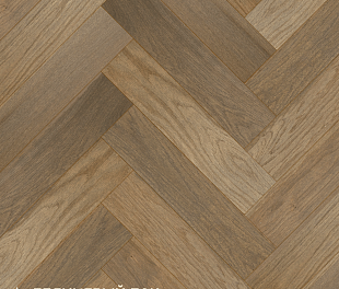 Паркет Елка Английская Royal Parket 490х125х13мм Дуб Натур Остер лак в магазине напольных покрытий «Стильный пол»