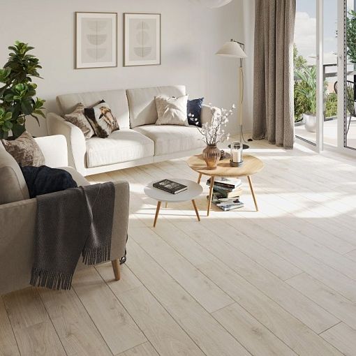 Ламинат Egger 8 mm 33 Classic Вуд Ашкрофт EPL039