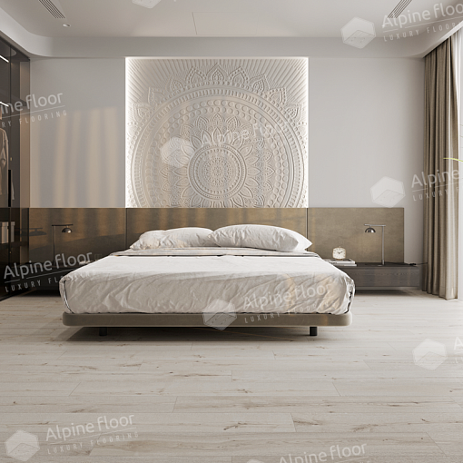 SPC ламинат Newtown Creek 62478