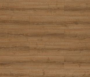 Ламинат Egger 8 mm 33 Large Aqua+ Дуб Шерман Коньяк Коричневый EPL184