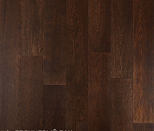 Инженерная доска Royal Parket от 400 до 1500х155х13мм Дуб Натур Родео лак в магазине напольных покрытий «Стильный пол»