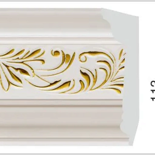 Карниз D129G-60