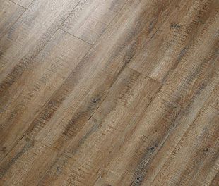 Кварцвинил Виниловая плитка (замковая) Zeta SPC La Casa 1722 Тиволи