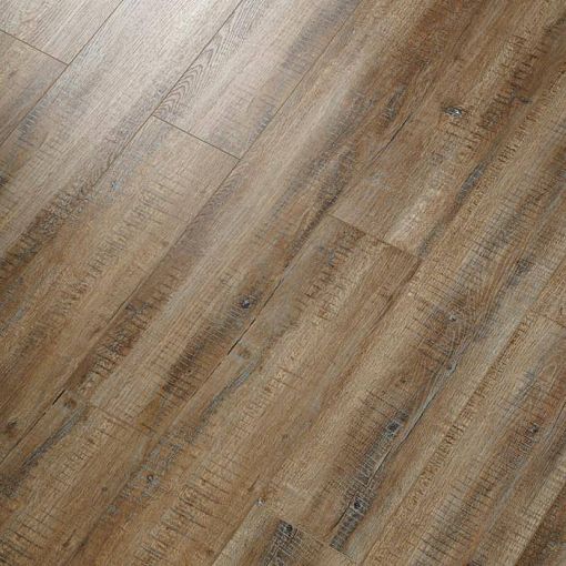 Виниловая плитка (замковая) Zeta SPC La Casa 1722 Тиволи