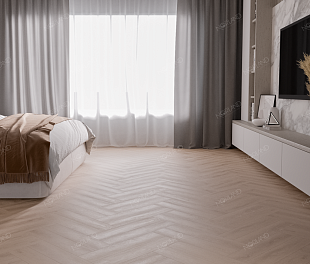 Кварцвинил LVT плитка Raffinert 1034-04