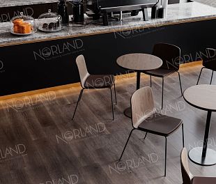 Кварцвинил LVT плитка Baggy 1003-7