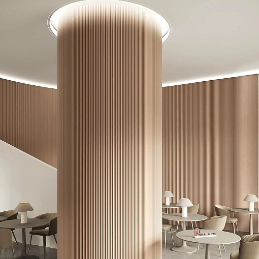 Молдинг DD634