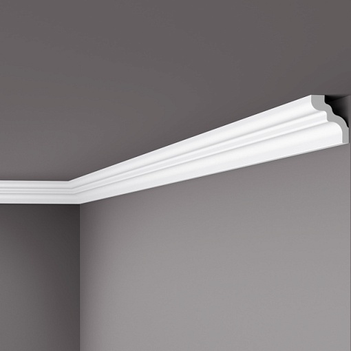 Карниз NMC D NOMASTYL (LX-52)