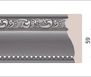 Молдинг 161-42S