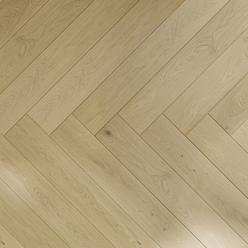 Инженерная доска AlixFloor, Коллекция Английская ёлка, Дуб инвизибл эксквизит