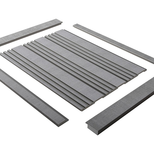 Декоративная панель HIWOOD LV128 S339S