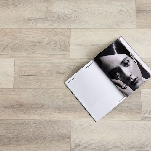 Кварцвиниловая плитка DeART RIGID DR 9712