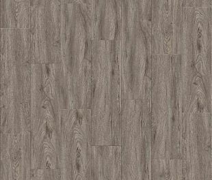 Кварцвинил SPC AlixFloor City Line Дуб бергамо серый