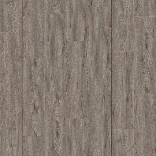 SPC AlixFloor City Line Дуб бергамо серый
