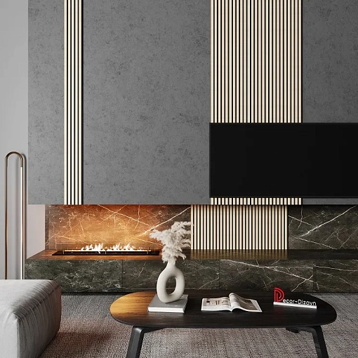 916-63SH Панель