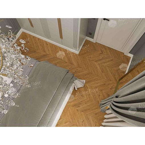 SPC ламинат Tesoro ECO 18-16 MC