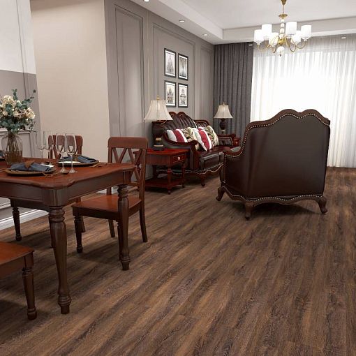 Ламинат Woodstyle Cottage C1009 Кэр