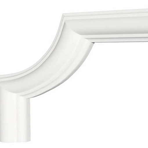 Декоративный уголок C1-DD35