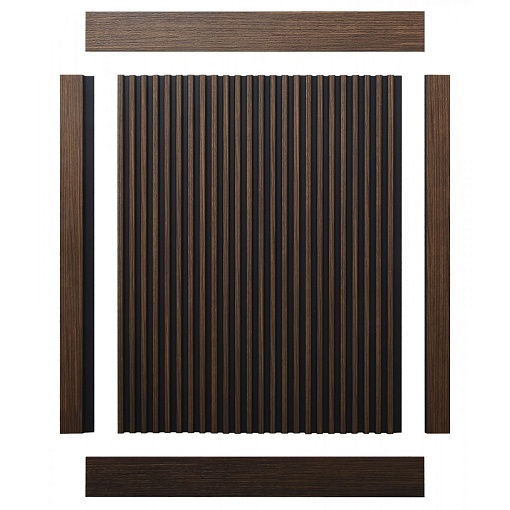 Декоративная панель HIWOOD LV129 BR396NK