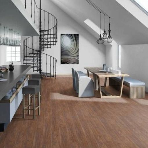 Виниловая плитка (клеевая) Tarkett Lounge Serge