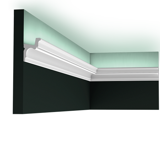 Профиль для верхней подсветки C323