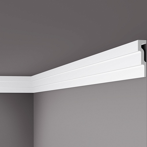 Карниз NMC M1 NOMASTYL