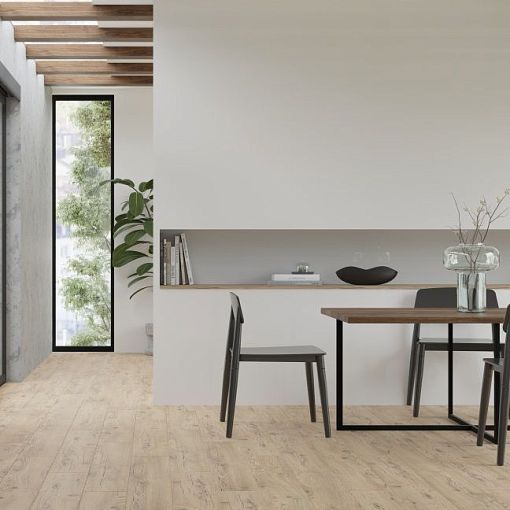 Ламинат Egger 10 mm 33 Дуб Ольхон Песочно-Бежевый EPL142