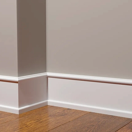 Плинтус DD712