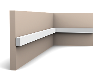 Молдинг SX194 SQUARE