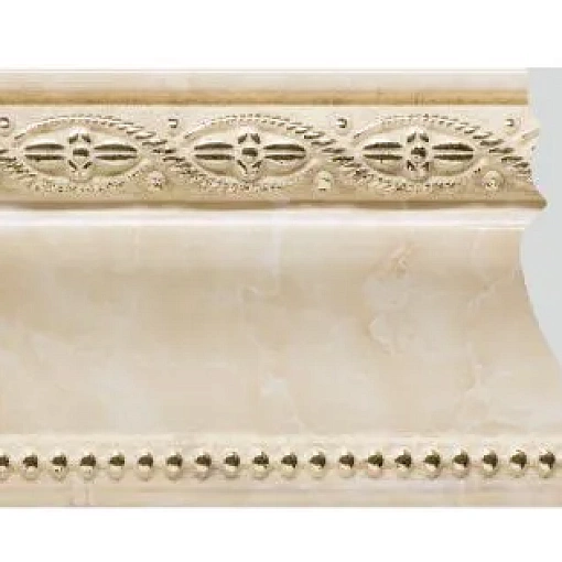 Молдинг средний 152-10