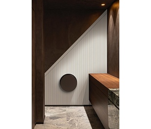 Декоративная панель HIWOOD LV140 IV123