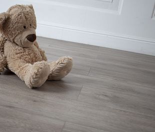 Кварцвинил SPC Ламинат DAMY FLOOR Family Дуб Горный