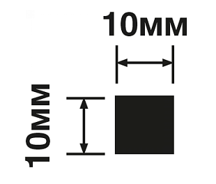Профиль HIWOOD D10V1