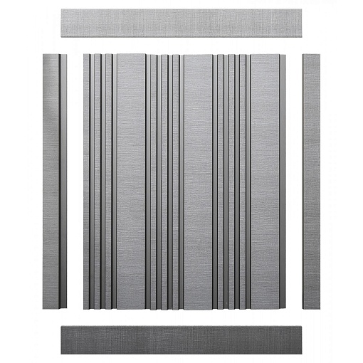 Декоративная панель HIWOOD LV128 S339S