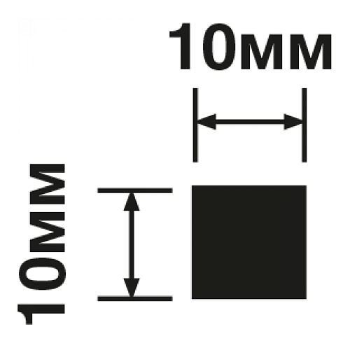 Профиль HIWOOD D10V1