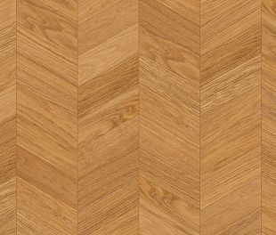 Паркет Елка Французская Lab Arte Chevron Дуб Рустик Хани лак 400/328х125х14/3/60° в магазине напольных покрытий «Стильный пол»