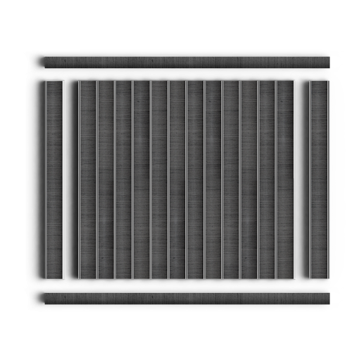 Профиль HIWOOD D15V2 GR26