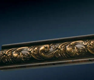 Молдинг 157-1084