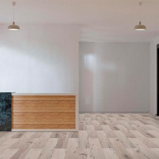 MS2212 My Step Mega 12 Ламинат "Дуб Рио"