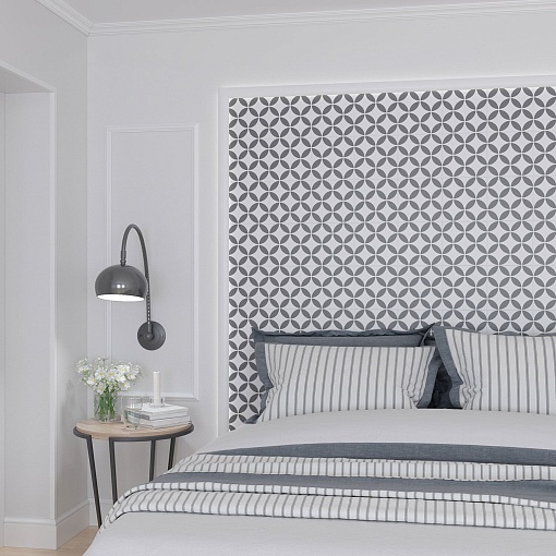 Карниз KX008, 49х49, 2000мм, Экополимер/16