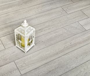 Кварцвинил SPC ламинат Зимний лес ECO 9-5 MC