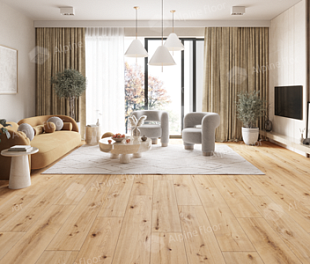 Кварцвинил SPC ламинат Barranquilla 62537