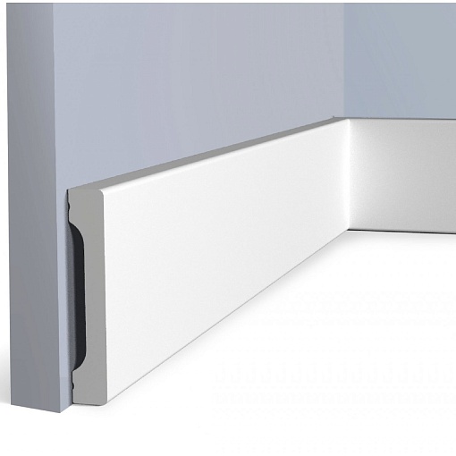 Плинтус HIWOOD B70V1