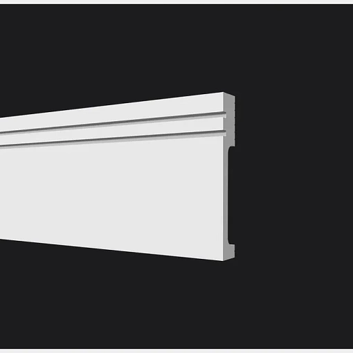 Плинтус DD719