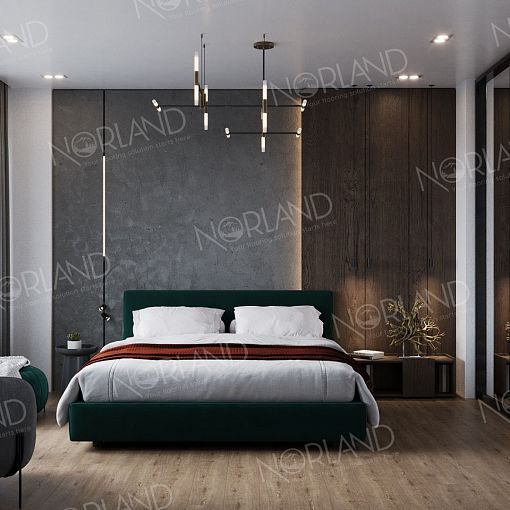 LVT плитка Flosi 1003-8