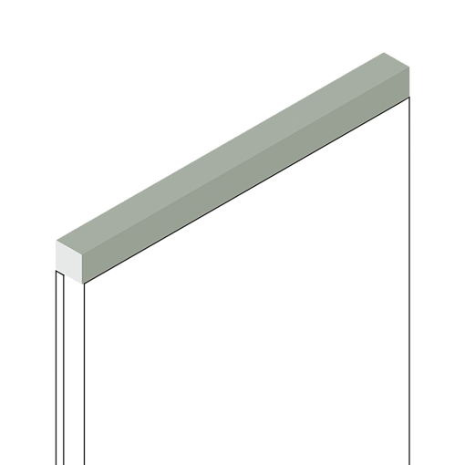 Профиль HIWOOD D12V1 GN69