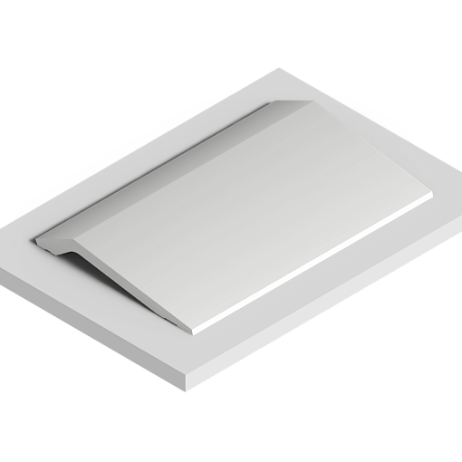 Декоративная панель HIWOOD LV141 NP