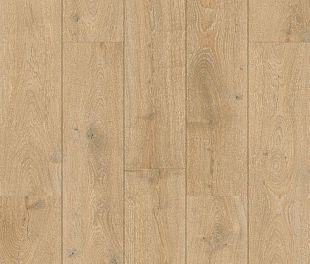 Кварцвинил SPC AlixFloor Natural Line Дуб бежевый светлый