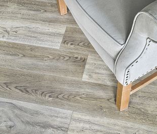 Кварцвинил SPC ламинат Редвуд ECO 9-11 MC