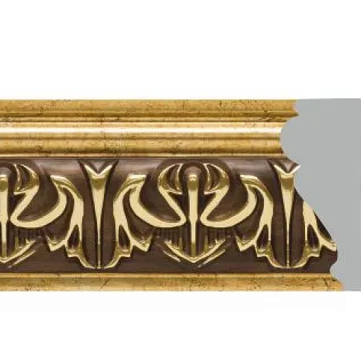 Молдинг 161B-1223